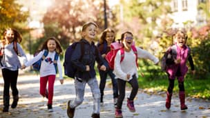 11-12 Yaş Çocuk Psikolojisi