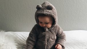 3 Yaş Çocuk Psikolojisi